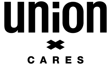Union Cares Network Logo